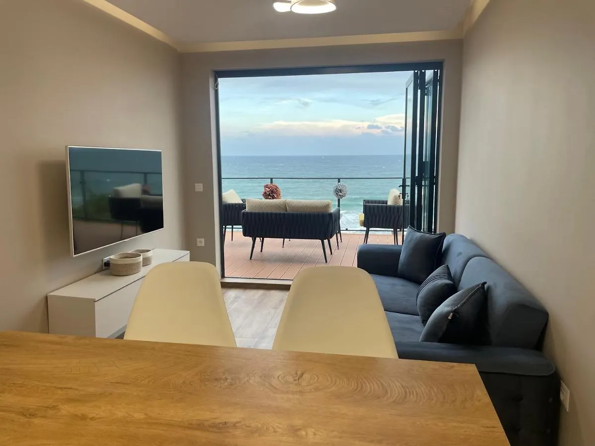 Royal View Lejlighed Varna Bulgarien