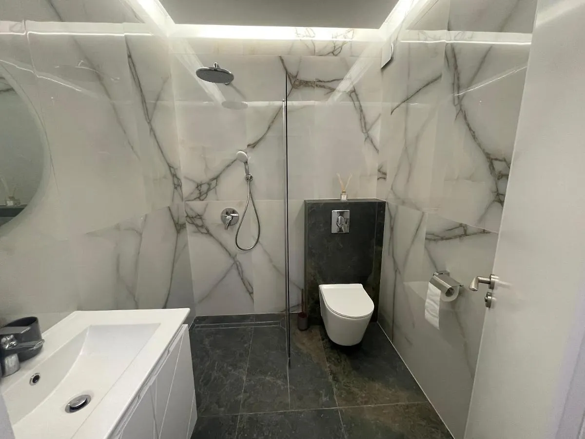 Royal View Lejlighed Varna