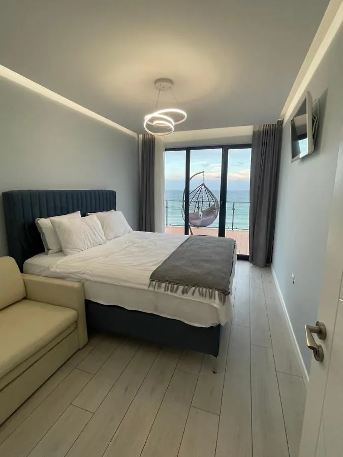 Apartment Ferienwohnung Royal View Warna