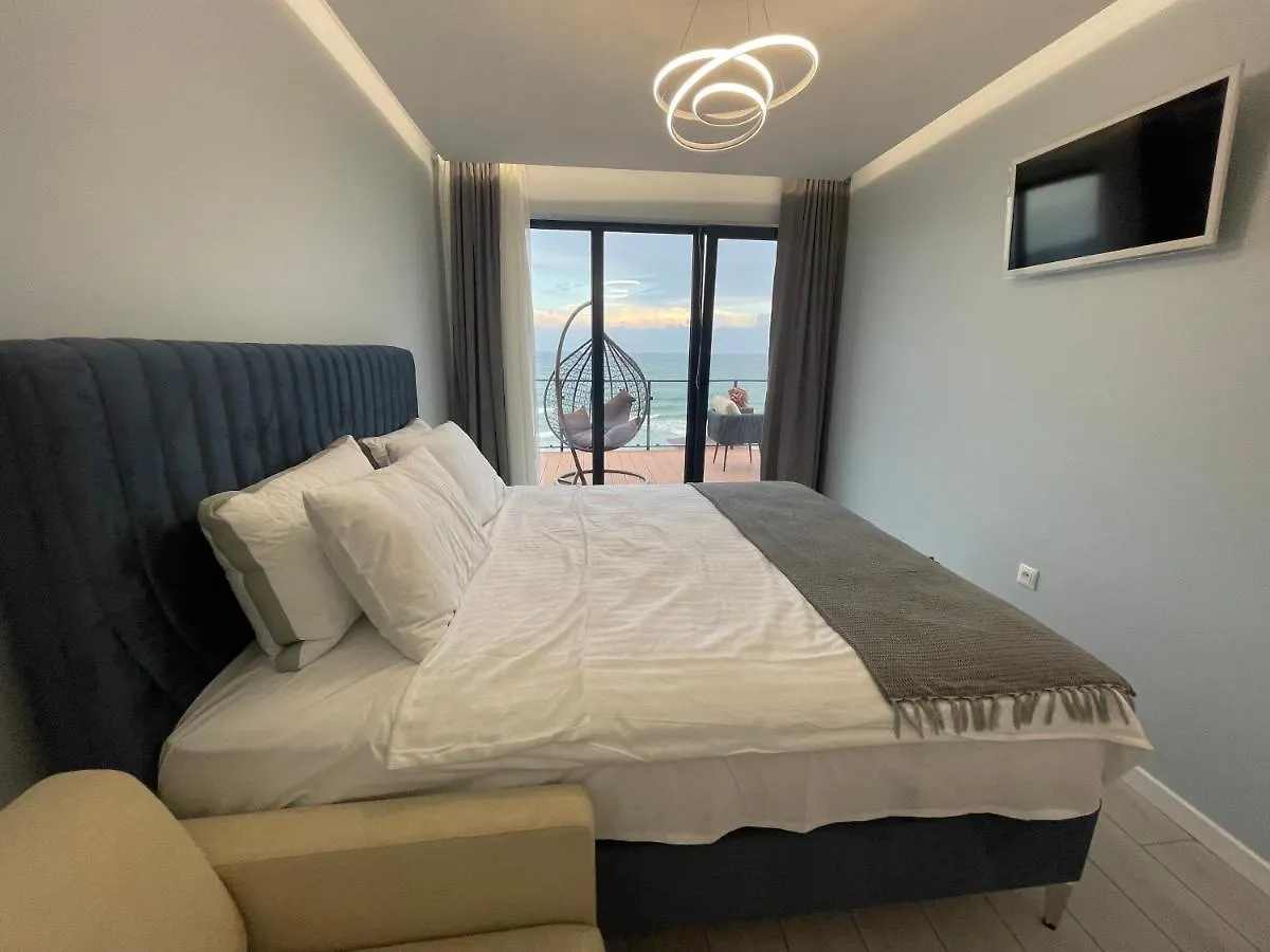 Royal View Lejlighed Varna 0*,  Bulgarien