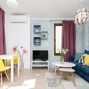 The Cozy Warna