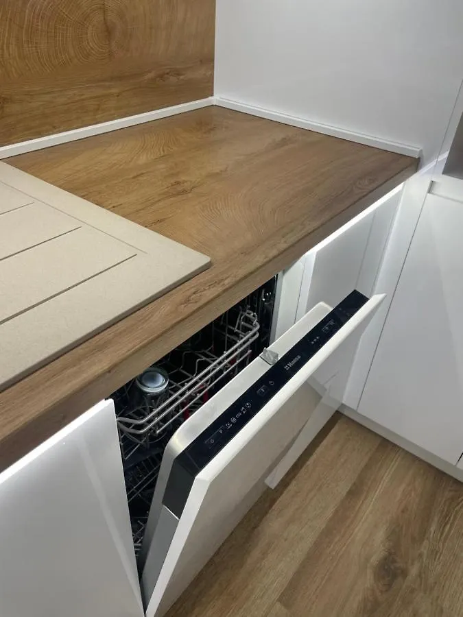 Appartement Royal View à Varna Bulgarie