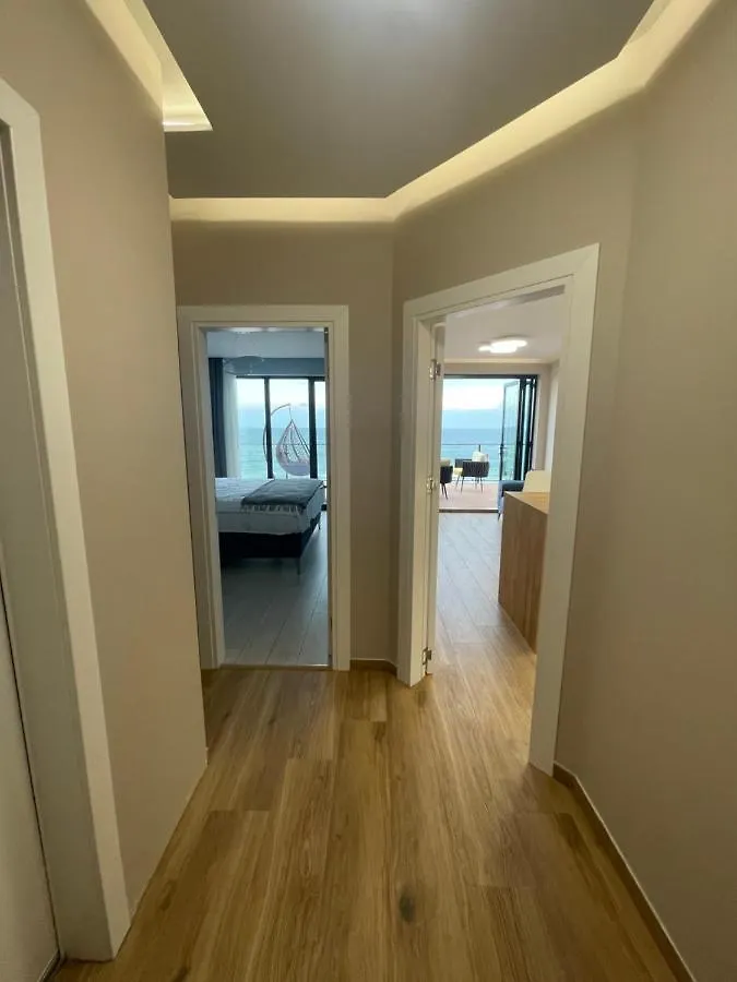 Appartement Royal View à Varna Bulgarie